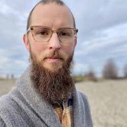 Ryan Chambers, LH61144024, Licensed Professional Counselor in Seattle, WA 98117