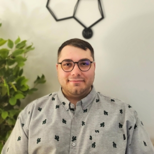 Tanner Zimmerman, LMFT, Licensed Marriage & Family Therapist in Edina, MN 55439