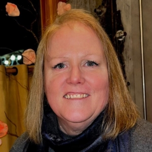 Kathleen Thompson, LPC, CRC, Licensed Professional Counselor in Portland, OR 
