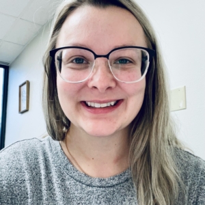 Haylee Heckert, MA, LPC, QMHP, Licensed Professional Counselor in Sioux Falls, SD 57105