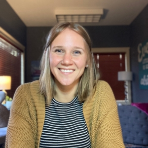 Lauren Earle, LMHC, NCC, Counselor in Vancouver, WA 98684