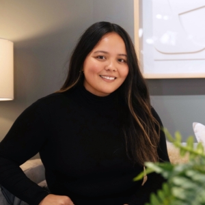 Caitlyn Pearson, LMFT, MA, Licensed Marriage & Family Therapist in New York, NY 