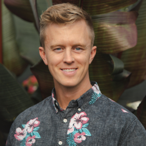 Trevor Hanson, LAMFT / Pre-Licensed, Addictions Counselor  in Hawaii 