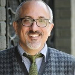 Barton Shulman, LPCC (multiple states), CCMHC, BC-TMH, Licensed Professional Clinical Counselor in ,  