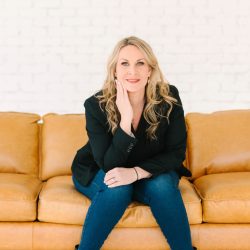 Tara Thompson, PsyD, SAP, PMH-C, Clinical Psychologist in Frisco, TX 75034