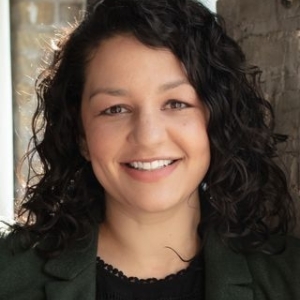Emily Wood, MS, LPC, PMH-C, Licensed Professional Counselor in St. Paul, MN 55116
