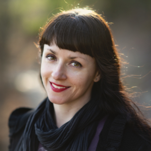 Callie Seymour, MA, LMFT, Marriage & Family Therapist in Austin, TX 