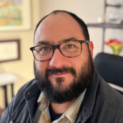 Jon Rodis, LPC, Licensed Professional Counselor in Gold Canyon, AZ 85118