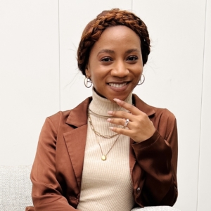 Breanna Perry, LMSW, Licensed Master of Social Work in , Georgia 
