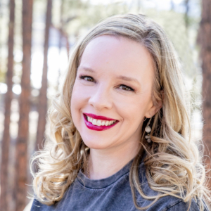Sera Gray, LCSW, LCSW, Certified Clinical Trauma Specialist (CCTS-I