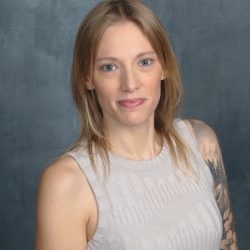Kate Albarella, MA, RD, LDN, CEDS-C, Counselor in Orlando, FL 