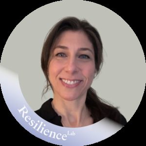 Andrea Row, MHC-LP, Mental Health Counselor in New York, NY 10010