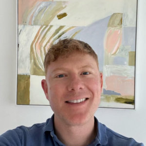 Preston Lavin, , Associate Marriage & Family Therapist in san diego, CA 92106