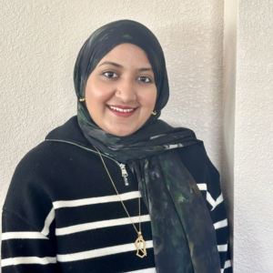 Samreen Ahmed, LSW, Social Worker in Palos Heights, IL 60463