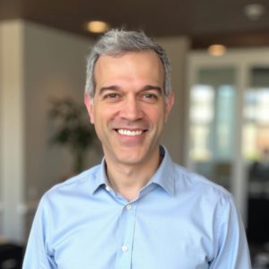 Steven Jakobovic, LMSW, Psychotherapist in Baltimore, MD 21211
