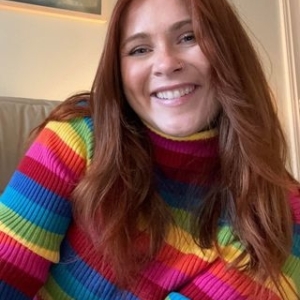 Paige Rocker, LPC, Licensed Professional Counselor in West Lake Hills, TX 78746