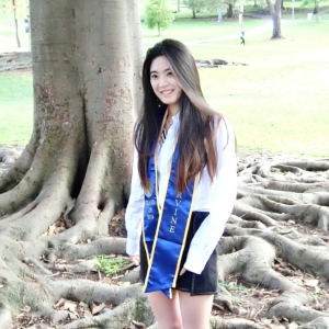 Jiani Huang, , Associate Marriage & Family Therapist in Tustin, CA 92780