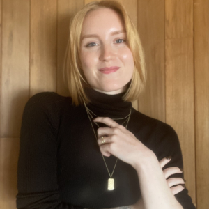 Kallan Palmer, MA, LMHCA., Mental Health Counselor in , Washington 