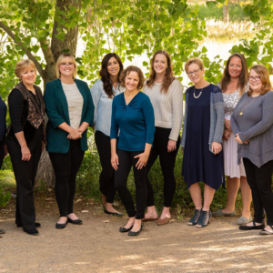 Thrive Couple & Family Counseling Services, CO LPC 4887, Counselor in , CO 