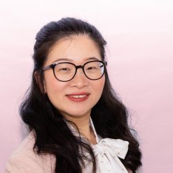 Mi Cao, Licensed Professional Counselor, Licensed Professional Counselor in Jersey City, NJ 07302