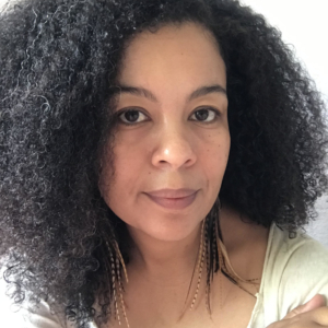 Kristina Scott, AMFT #125384, Associate Marriage & Family Therapist in SAN FRANCISCO, CA 