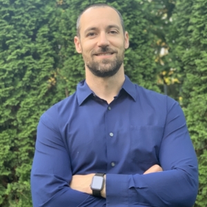 Peter Bogart, LPC, NCC, CCMHC, BC-TMH, Licensed Professional Counselor in St. Louis, MO 63122