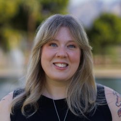 Anna Cimburek, MSW, LSWAIC, LMSW, Licensed Master of Social Work in , Arizona 