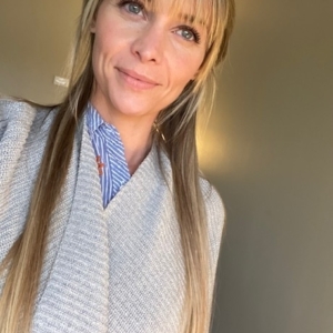 Allison Scolaro, LCPC, ATR, Licensed Professional Clinical Counselor in Warrenville, IL 60555