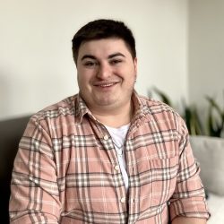 Matthew Chason, LMHC, Licensed Clinical Mental Health Counselor in , New York 