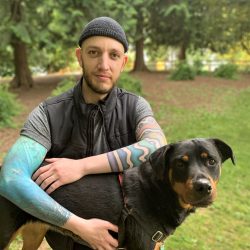 Nick Vaske, LCSW, Licensed Clinical Social Worker in Medford, OR 97501
