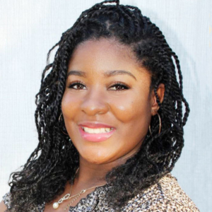 Victoria Campbell, LPC - TherapyDen