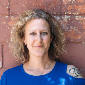 Vera Fleischer, MA, LMFT in CA & CT, Licensed Marriage & Family Therapist in San Francisco, CA 94114