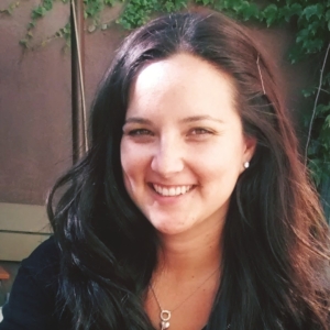 Hanna Goericke, , Licensed Marriage & Family Therapist in Berkeley, CA 