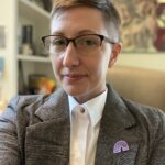 ash luna, BSW, MSW, PLSW, Clinical Social Worker  in Evanston, IL 60201