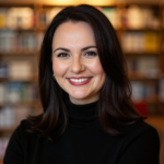 Petya Randelova, Psy.D, Psychologist in Wheaton, IL 60187