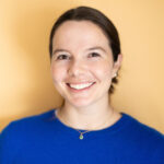 Katie Taylor, MSW, LSW, Therapist in Blue Ash, OH 45242