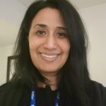 Gita Seshadri, PhD, Licensed Marriage & Family Therapist in Sacramento, CA 95816