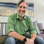 Brent Peak, LPC, Licensed Professional Counselor in Phoenix, AZ 85027