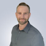 Eric van der Voort, PsyD, CST, CSWT, Sex Therapist in San Diego, CA 92103