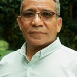Dr. Delquis Mendoza, MD, Psychiatrist in Atlanta, GA 30319