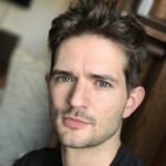 Ben Campbell, Master's in Clinical Psychology, Clinical Psychologist in ,  