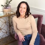 Heather Romero, MA, LPC, NCC, Licensed Professional Counselor in Sandy Sprigs, GA 30328