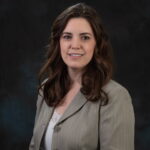 Jenna Whitefoot, MA, LPC, NCC, Licensed Professional Counselor in , MI 