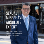 Sexual Misbehavior / Infidelity Absolute Expert James Foley, LCSW SOTS, Psychotherapist in Sacramento, CA 95814