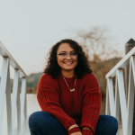 Yacenia Crisostomo, MSW/ LISWAIC, Associate Clinical Social Worker in Tacoma, WA 98402