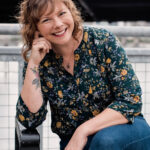 Alexa Adams, LMFT, Licensed Marriage & Family Therapist in Portland, OR 97232