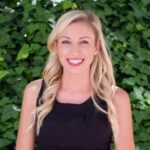 Ashley Alderette, PsyD, Clinical Psychologist in Washington, DC 20006