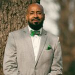 Rashad Mills, Masters of Social Work, Licensed Professional Clinical Counselor in Frederick, MD 21704