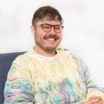 Daniel Westheimer, NCC, LPC, Counselor in Chicago, IL 60607