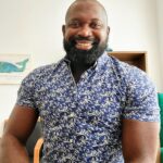 Dale Roberson, LCSW (CA) (IL), LISW (IA), CADC, Clinical Social Worker  in Chicago, IL 60613